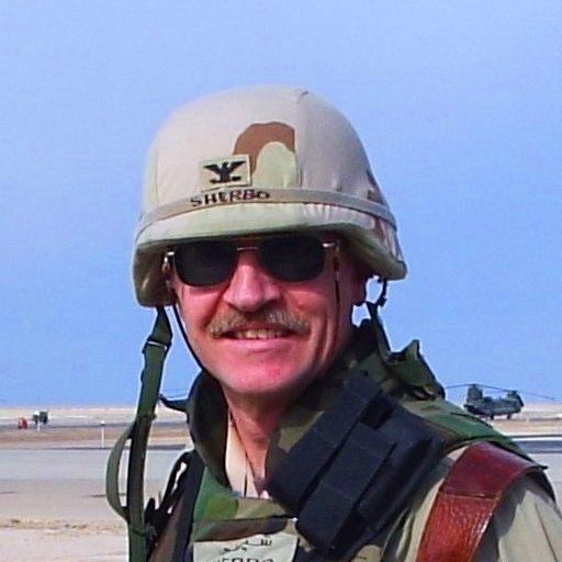 Paulsherbo.com icon